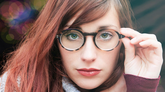 6 Tips for Caring for Your Glasses