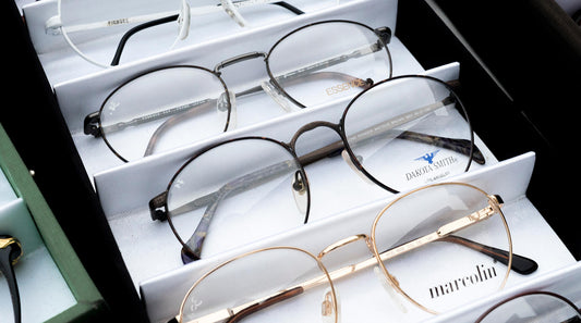 Benefits Of Non-Prescription Glasses