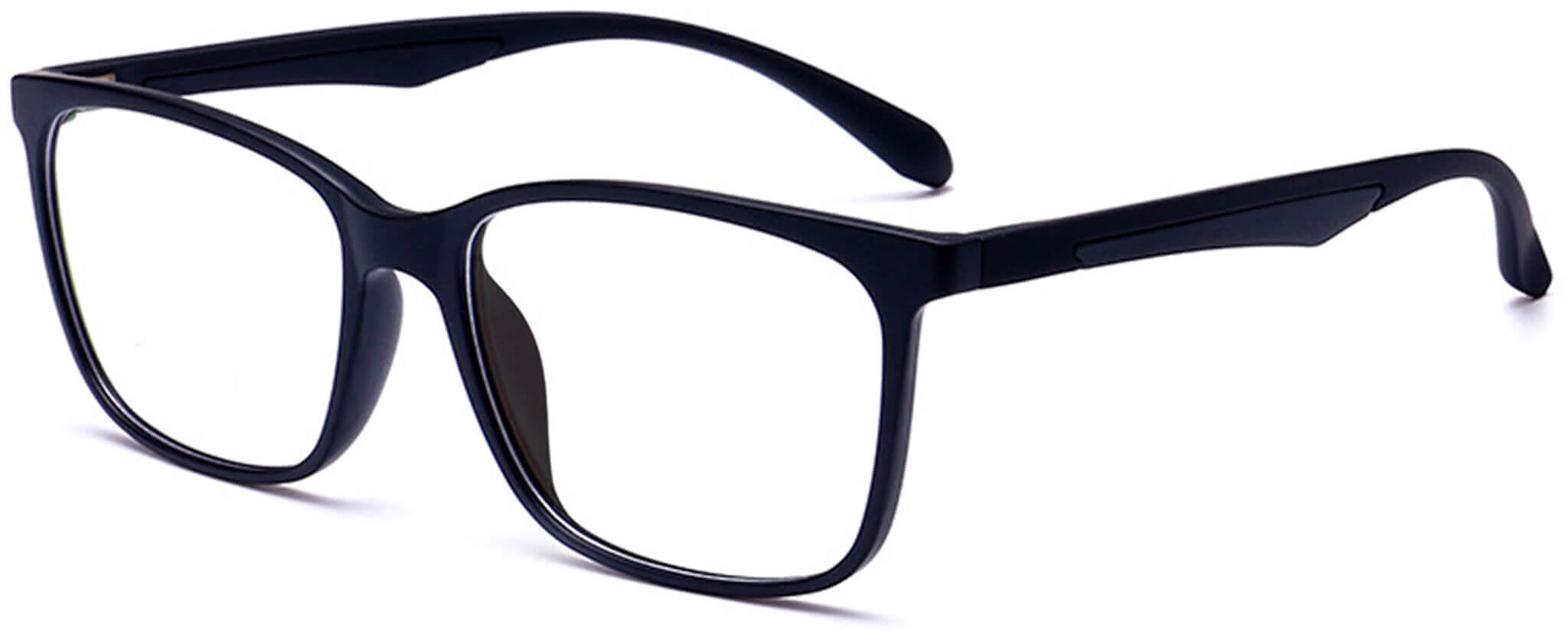 Buy New Specs Rectangular Sunglasses Black, Black For Men & Women