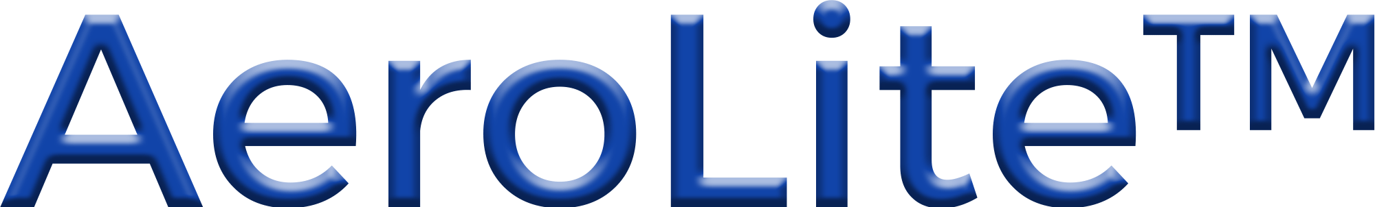 AeroLite Logo