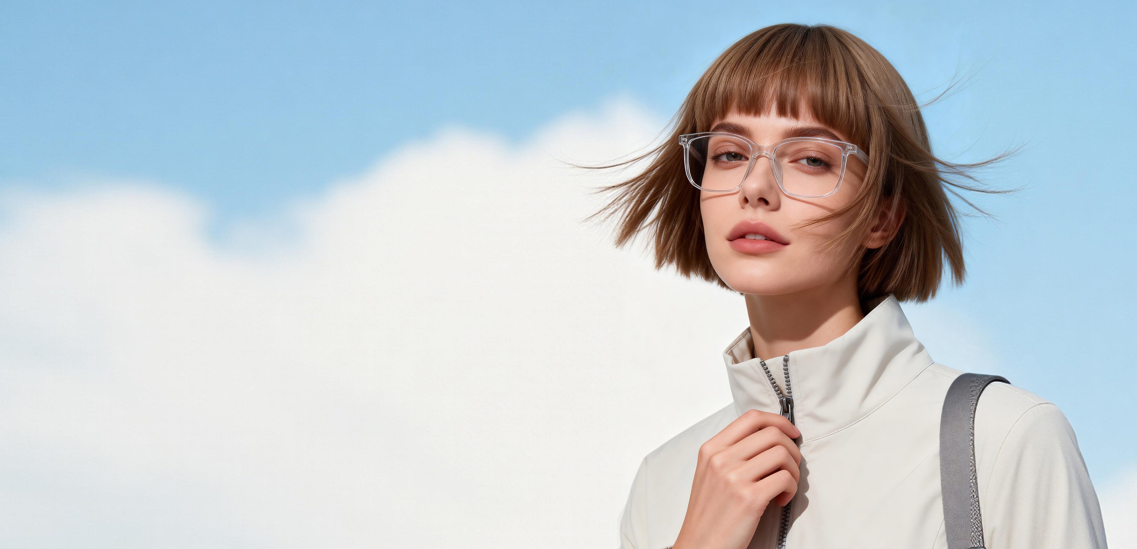 Blue Light Glasses 1