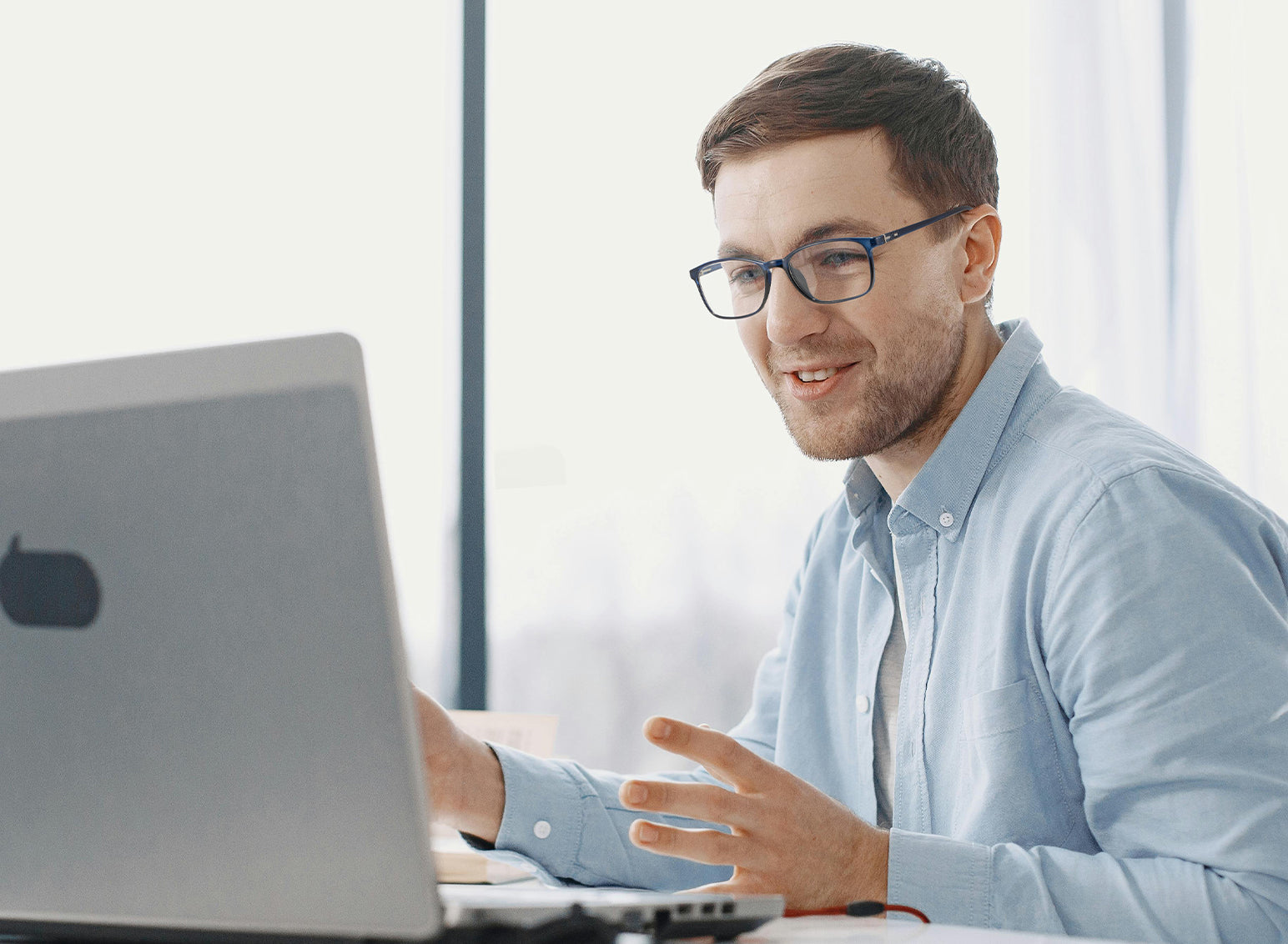 Blue Light Glasses 5-2