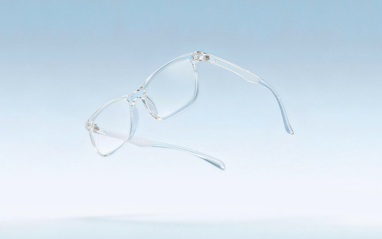 Blue Light Glasses 5-1