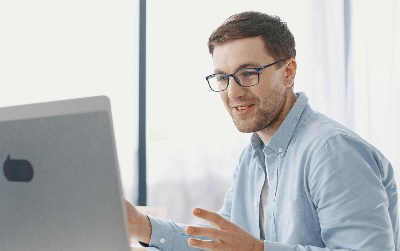 Blue Light Glasses 5-2