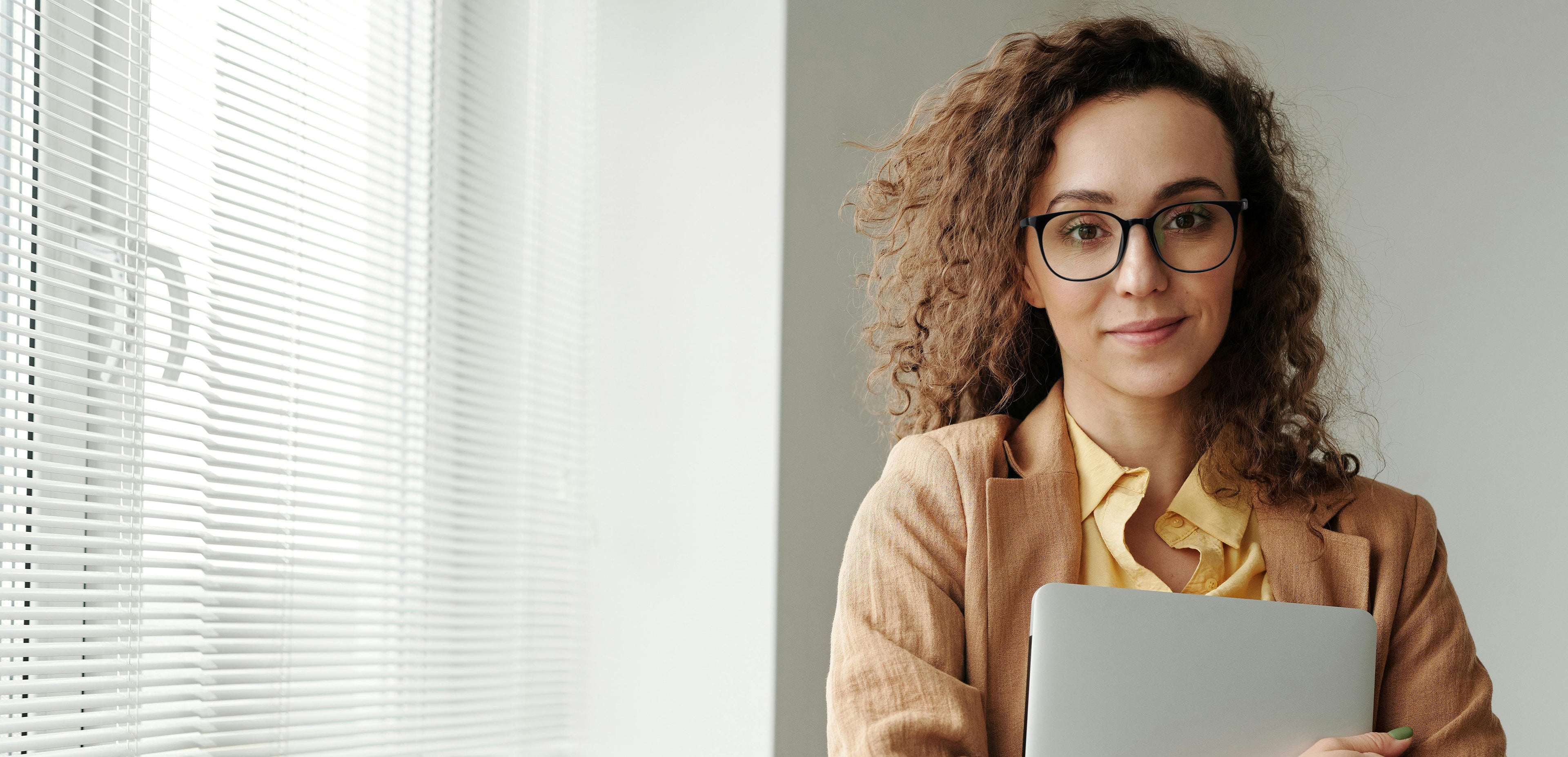 Blue Light Glasses 1