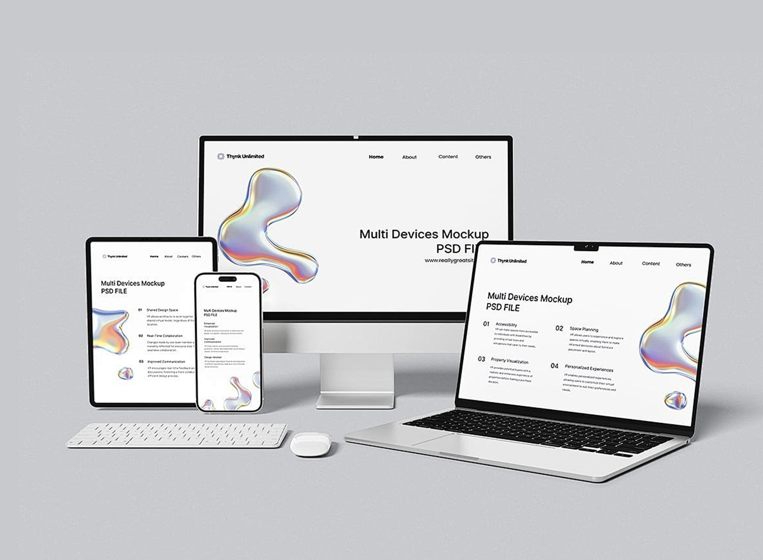 Blue Light Glasses 5-1