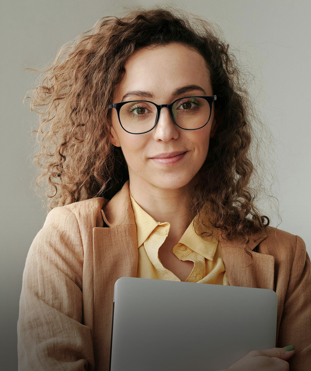 Blue Light Glasses 1