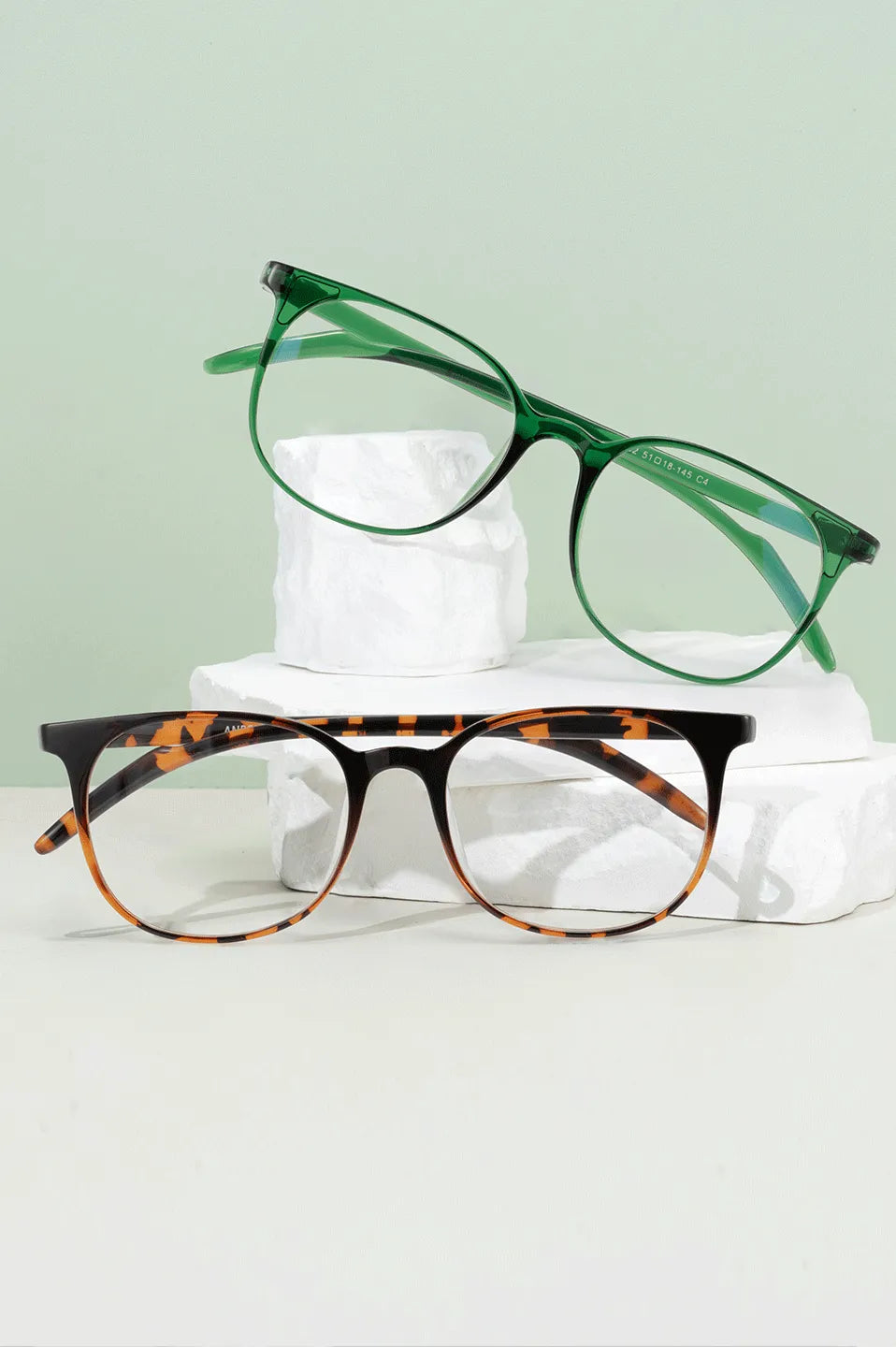 Anrri 20% Off First Pair — New Customer Discount