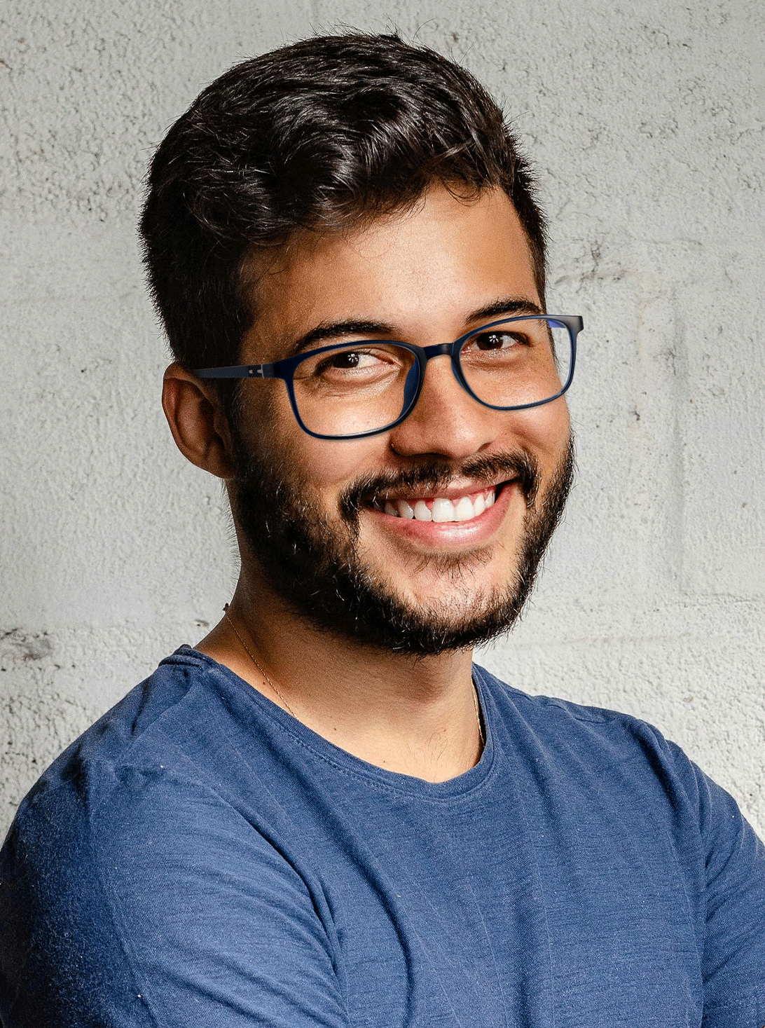 Woman listing to music