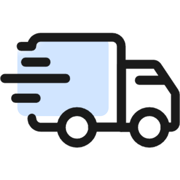 Free Shipping Icon