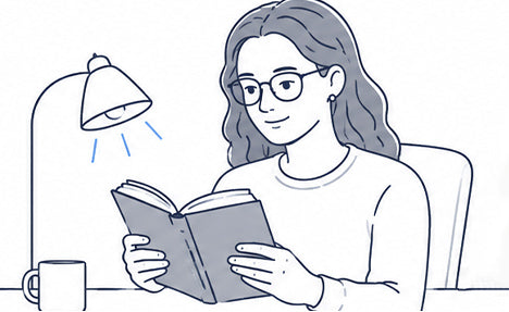 Reading Glasses