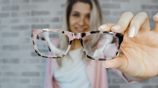 How Often Should You Get New Glasses?