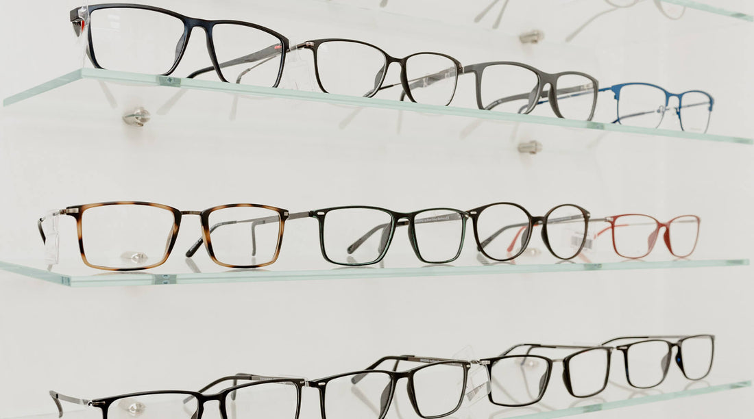 Choosing Glasses for Heart-Shaped Faces: A Comprehensive Guide