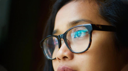 The Essential Role of Blue Light Glasses in Our Digital Lives