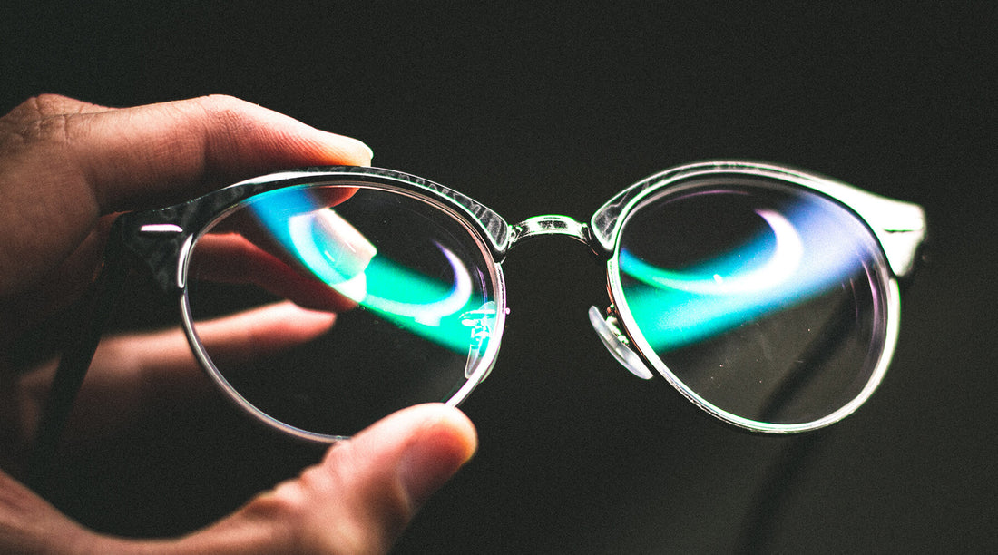 Glasses Lenses
