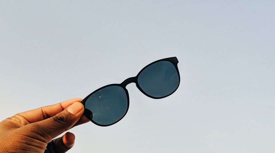Sunglasses Lens Materials