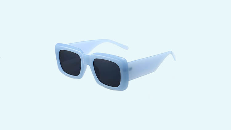 Acetate Sunglasses