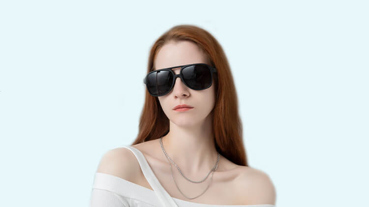 Prescription Sunglasses for Women and Men