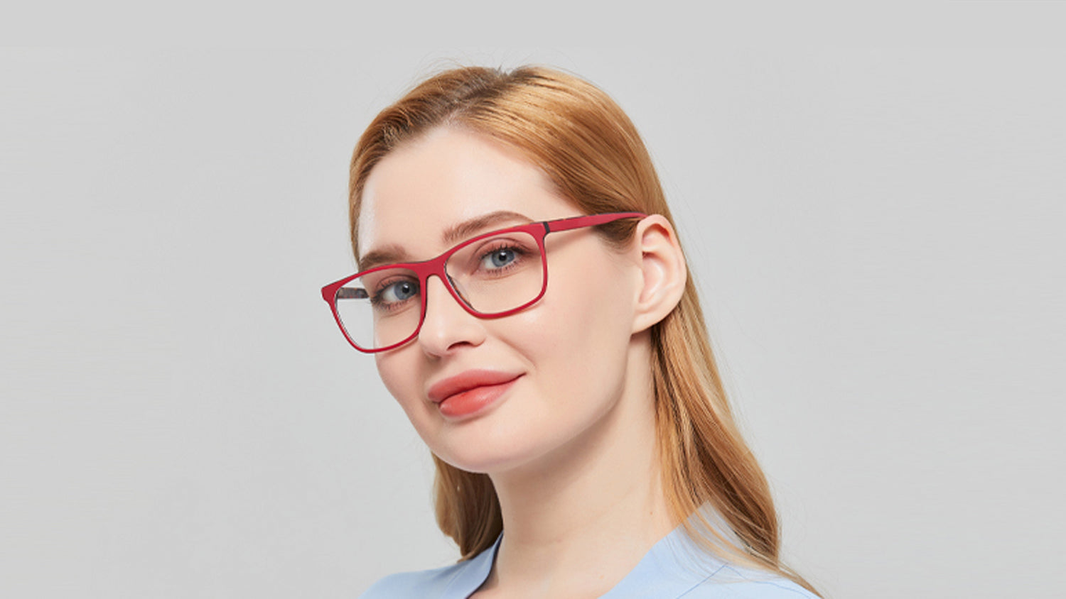 Medium Size Frame Glasses Anrri Eyewear