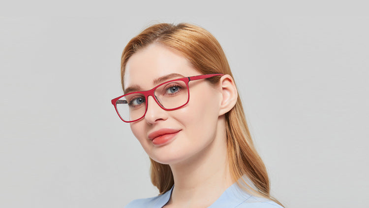 Medium Size Glasses