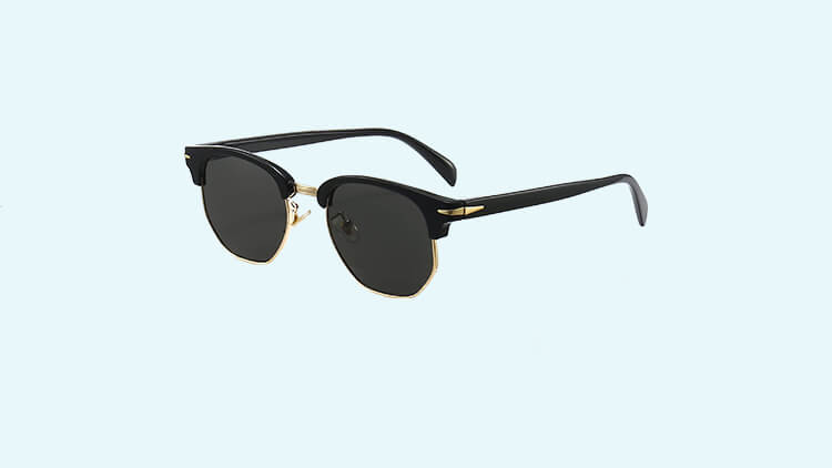 Small Sunglasses for Women and Men
