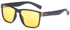 vito yellow lenses sunglasses from solvue