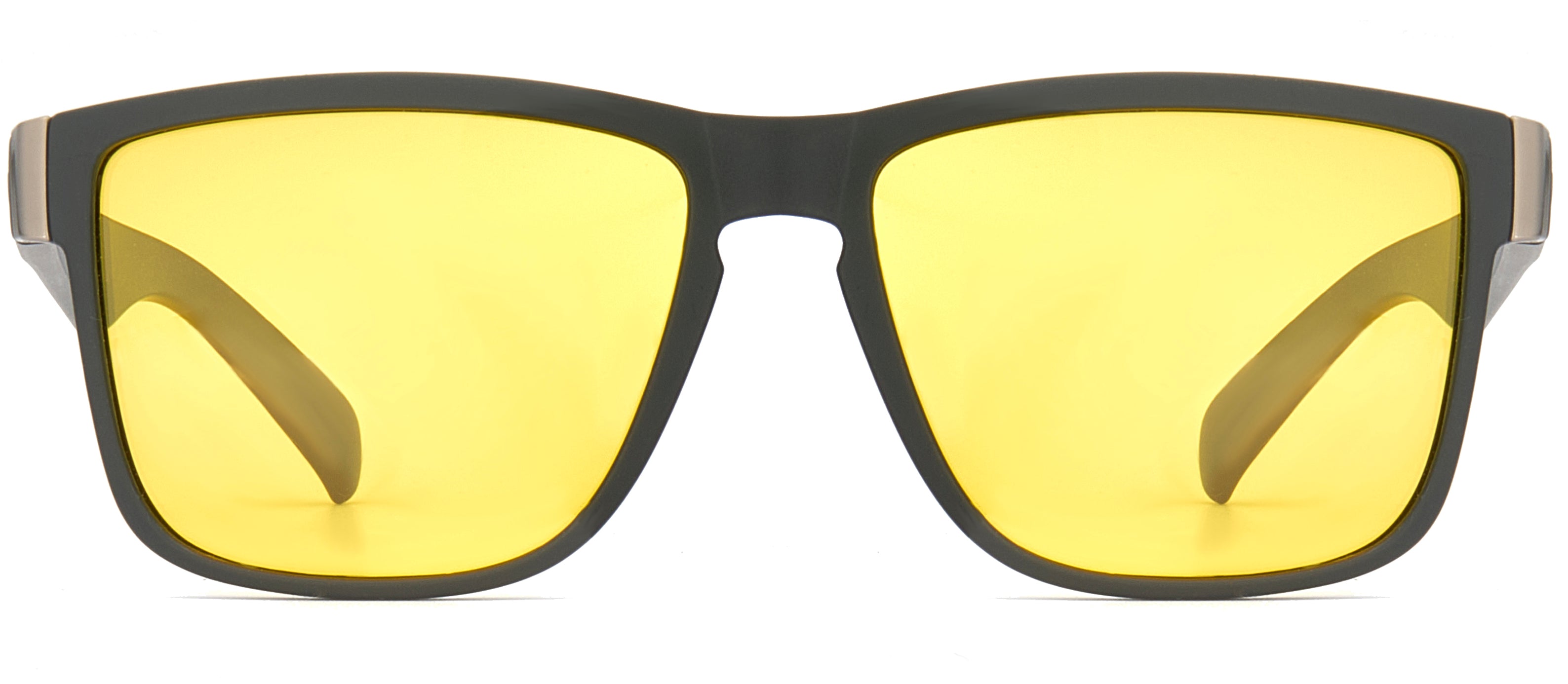 vito yellow lenses sunglasses from solvue