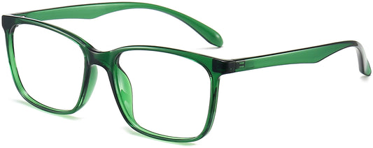 Adair Green TR90  Eyeglasses from ANRRI