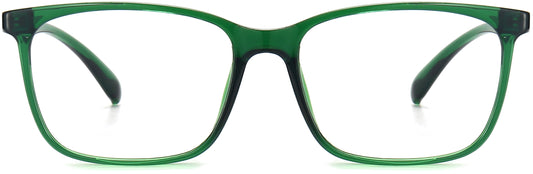 Adair Green TR90  Eyeglasses from ANRRI