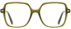 Cloe_Green_Blue_Light_Glasses from ANRRI