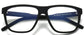 Jacob Gray TR90 Eyeglasses from ANRRI