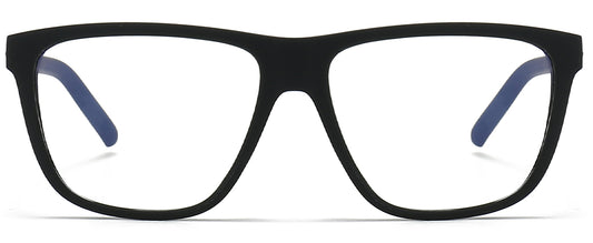 Jacob Gray TR90 Eyeglasses from ANRRI