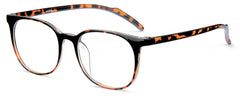 Laken Tortoise TR Eyeglasses from ANRRI