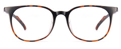 Laken Tortoise TR Eyeglasses from ANRRI