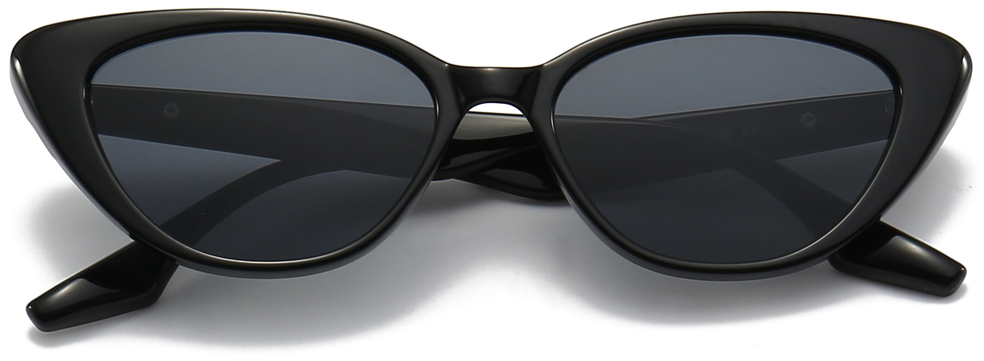 Ada Black TR90 Sunglasses from ANRRI