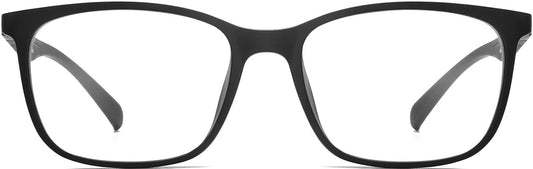 Adair Black TR90  Eyeglasses from ANRRI