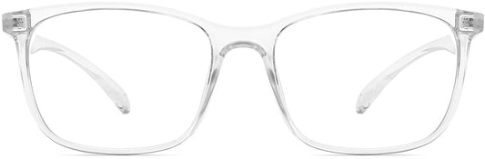Adair Clear TR90  Eyeglasses from ANRRI