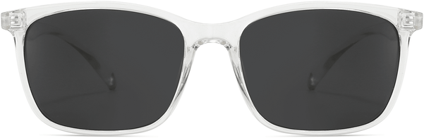 Adair Clear TR90 Sunglasses from ANRRI