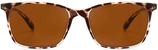 Adair Leopard TR90 Sunglasses from ANRRI