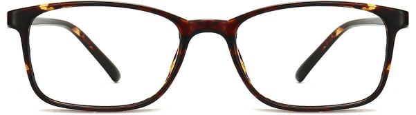 Caley Tortoise TR Eyeglasses from ANRRI