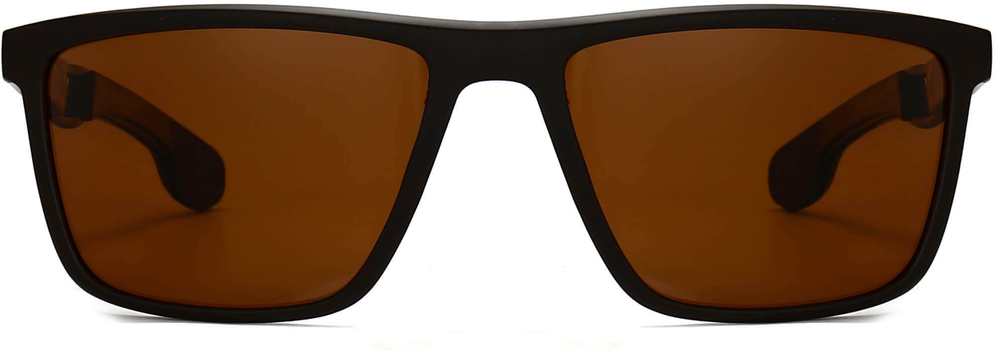 Charlie Brown TR 90 Sunglasses from ANRRI, front view