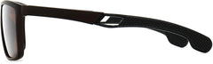 Charlie Brown TR 90 Sunglasses from ANRRI, side view