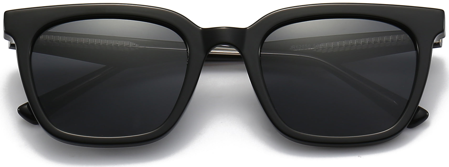 Elroy Black TR90 Sunglasses from ANRRI
