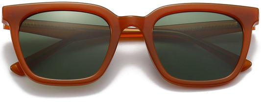 Elroy Brown TR90 Sunglasses from ANRRI