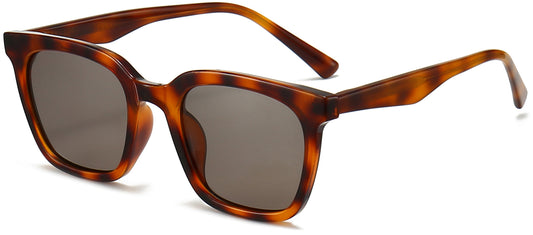 Elroy Tortoise TR90 Sunglasses from ANRRI