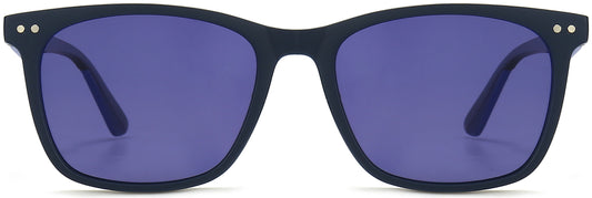 Glenn Blue Sunglasses from ANRRI