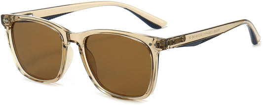 Glenn Brown Sunglasses from ANRRI