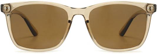 Glenn Brown Sunglasses from ANRRI
