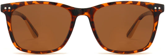 Glenn Tortoise Sunglasses from ANRRI