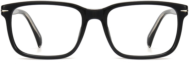 Square Optical Frame Eyeglasses Women Men Fashion Glasses Frames